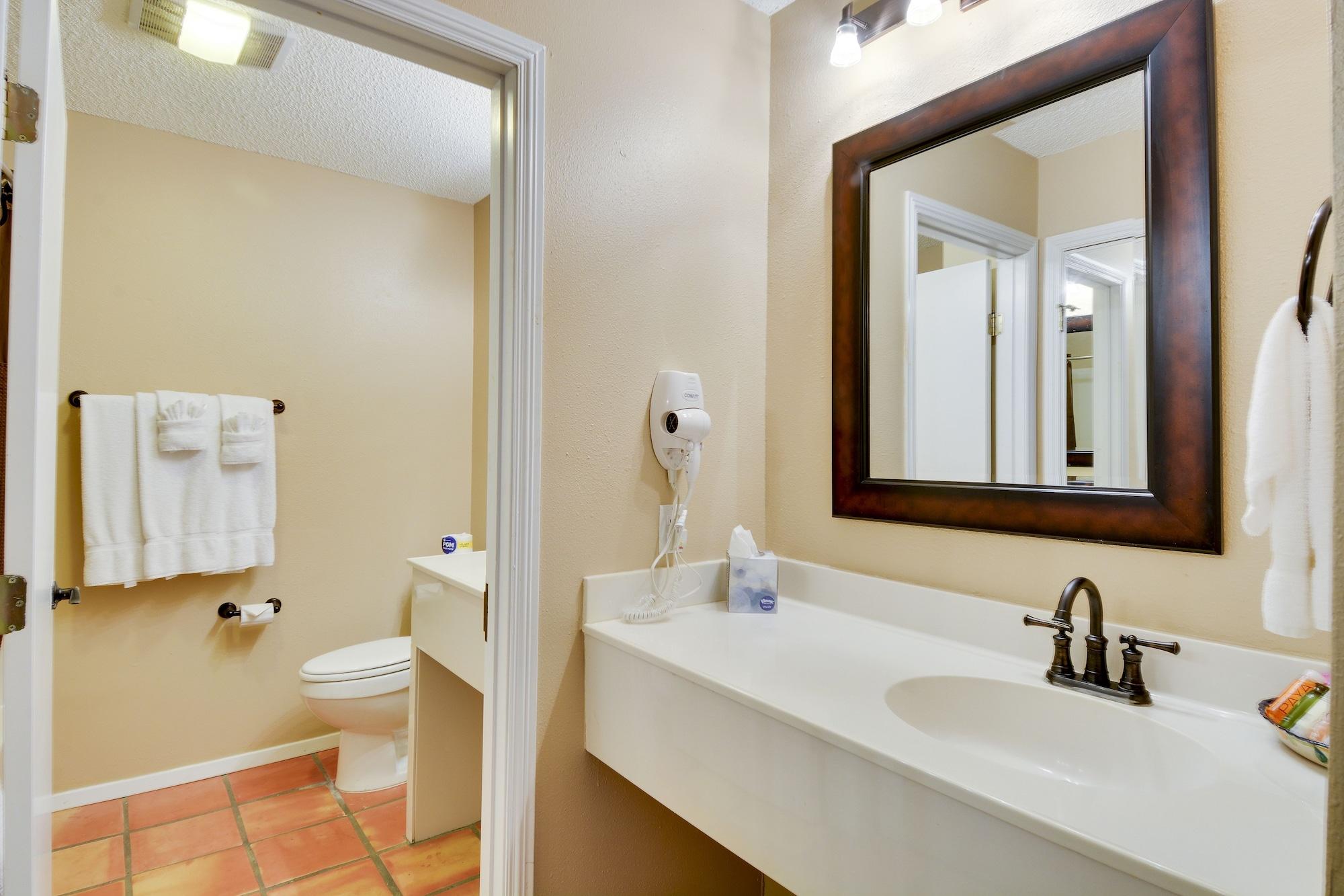 Rancho Viejo Resort Екстериор снимка