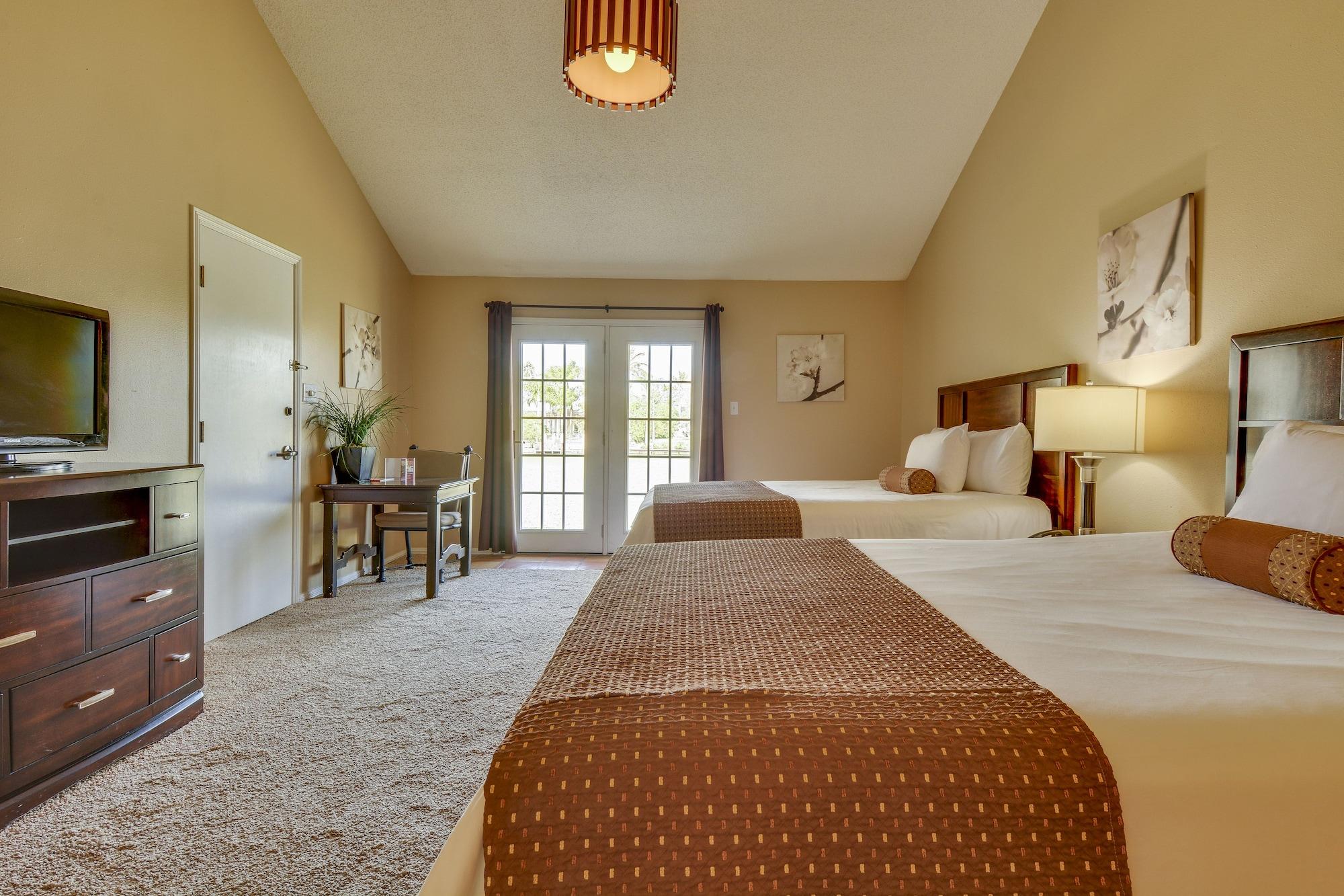 Rancho Viejo Resort Екстериор снимка