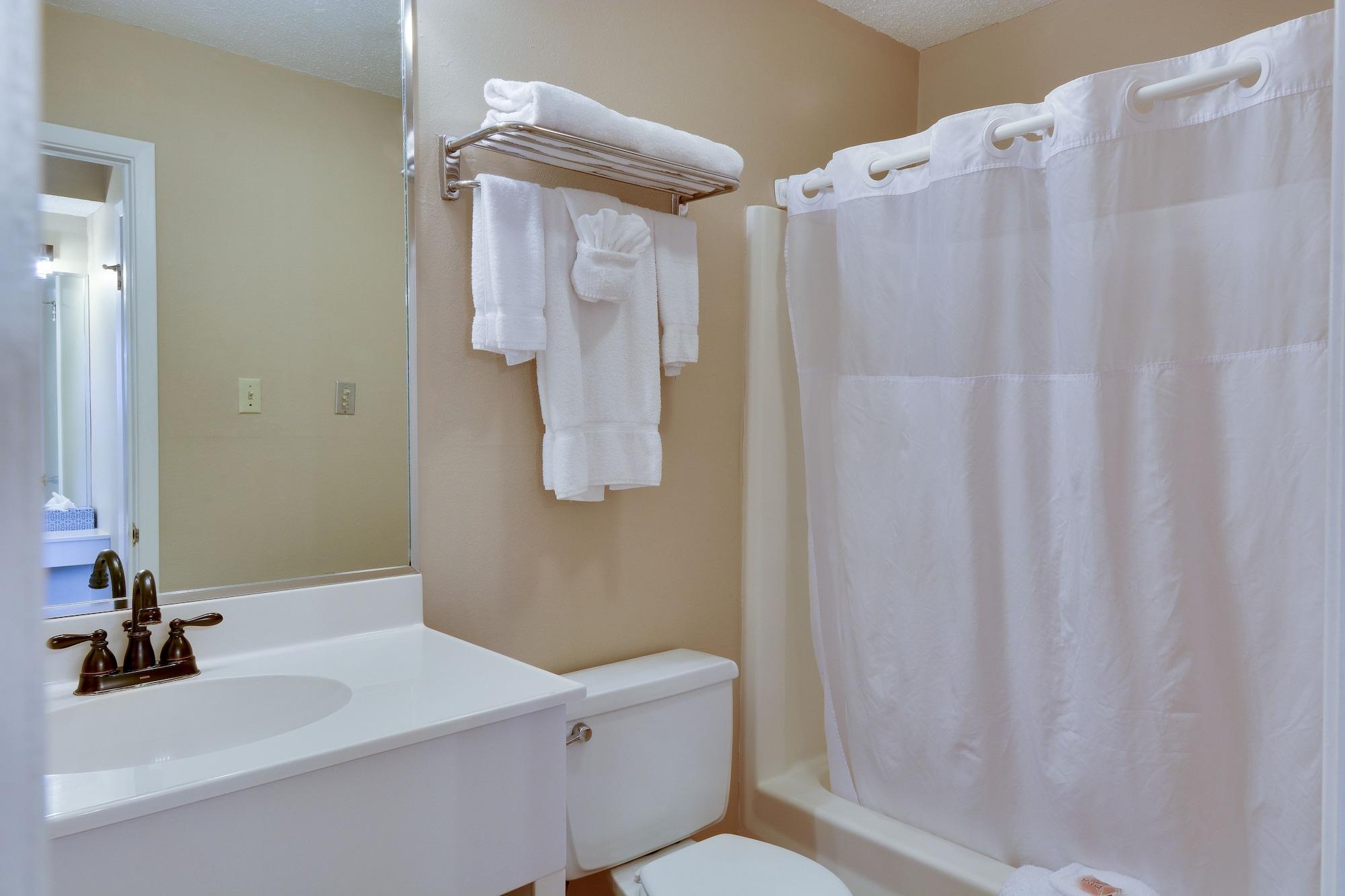 Rancho Viejo Resort Екстериор снимка