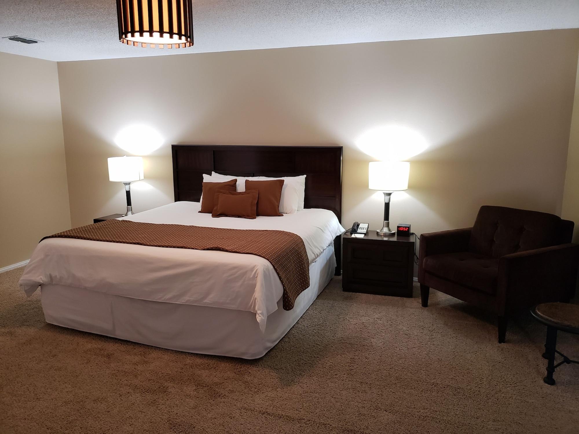 Rancho Viejo Resort Екстериор снимка