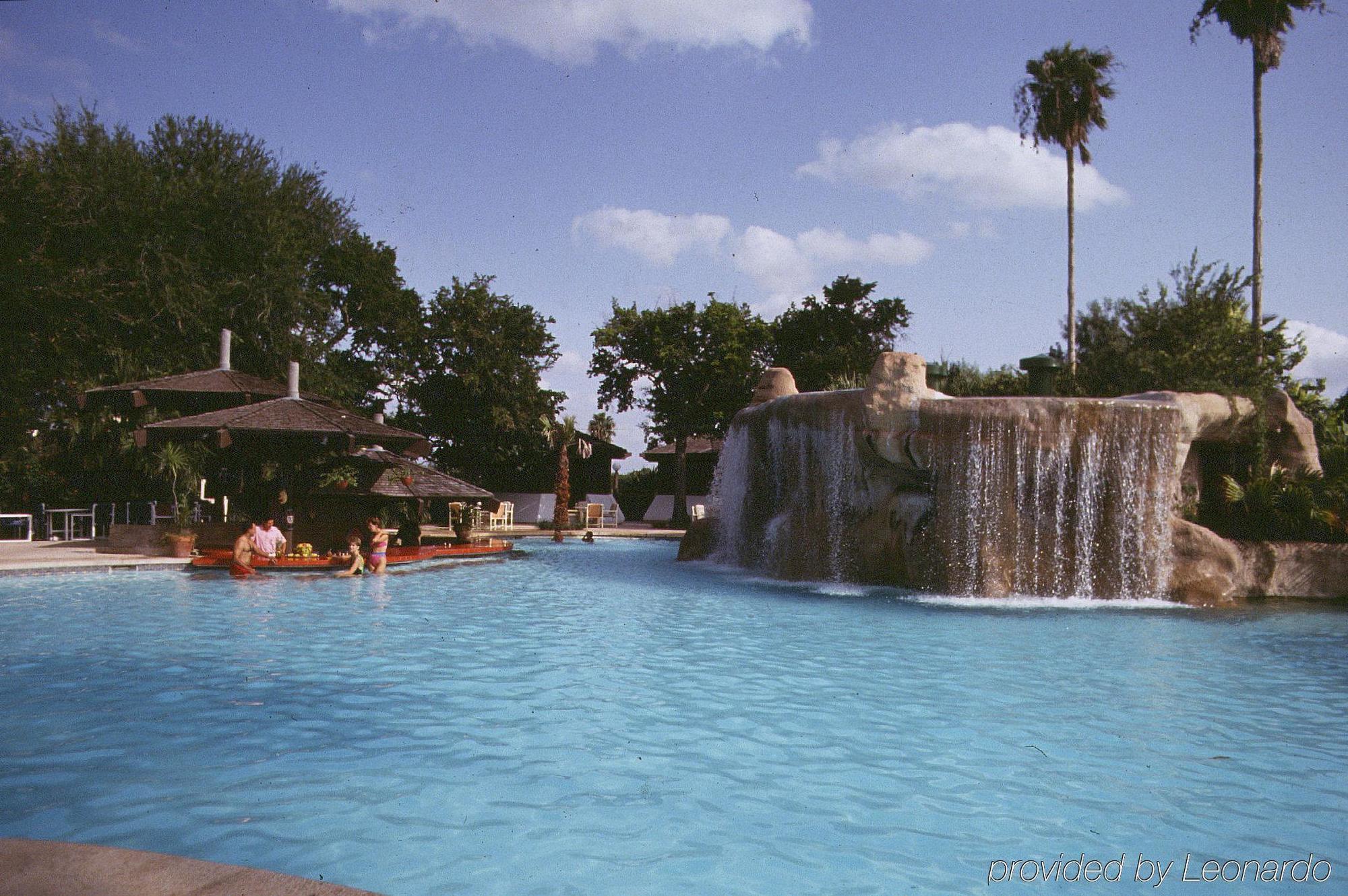 Rancho Viejo Resort Съоръжения снимка