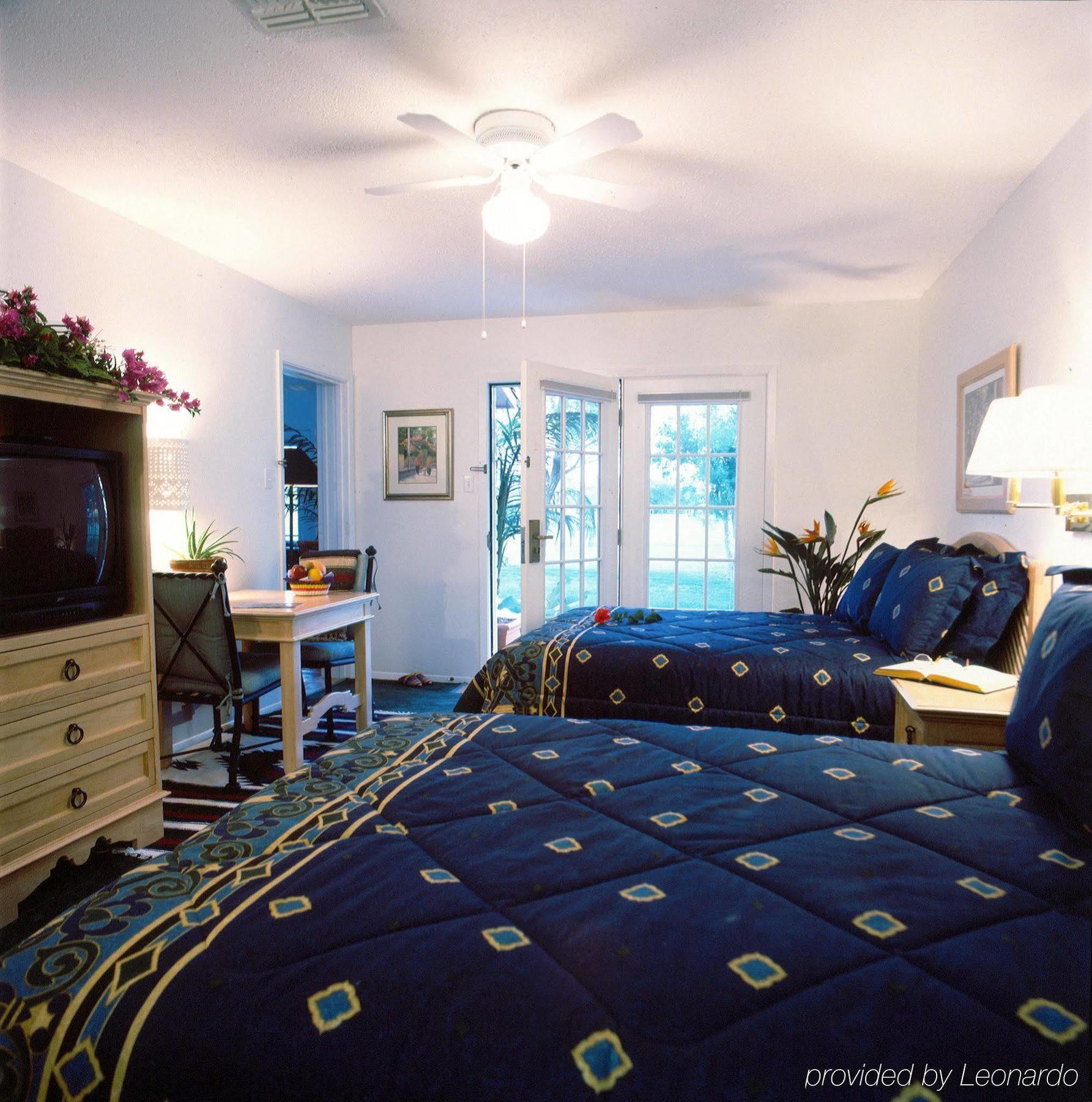 Rancho Viejo Resort Стая снимка