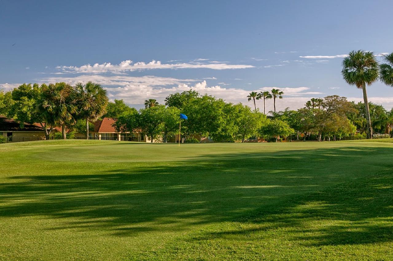 Rancho Viejo Resort Екстериор снимка