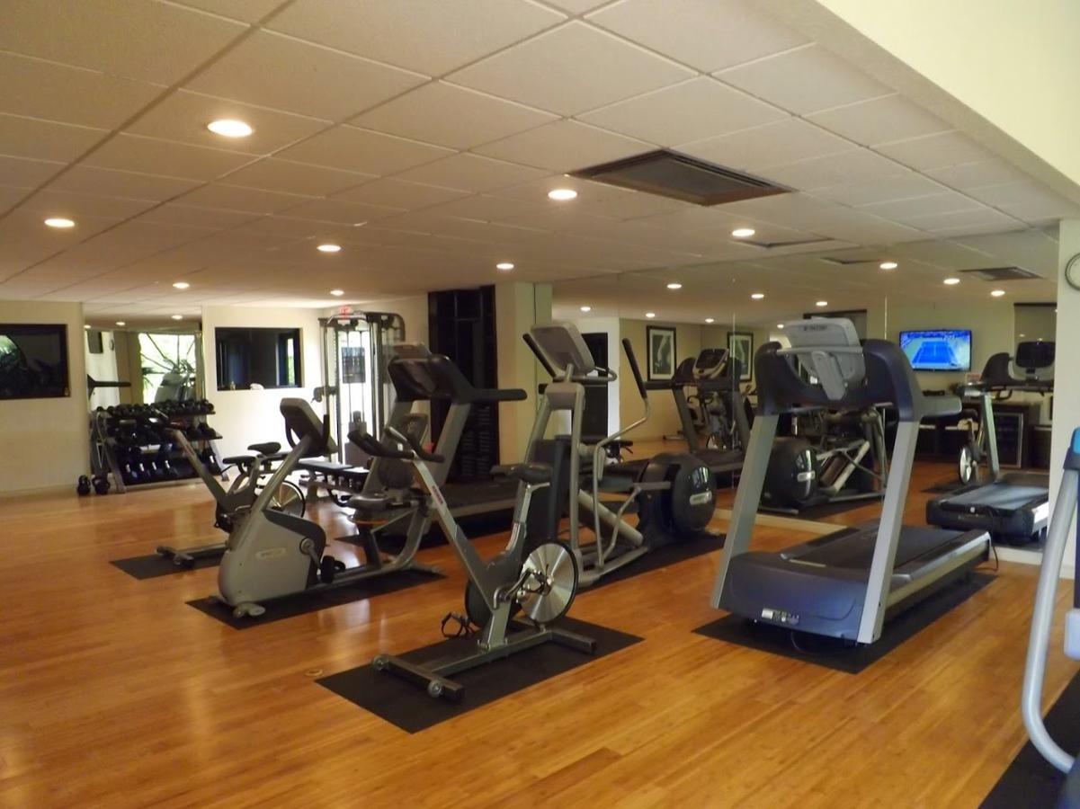 Rancho Viejo Resort Екстериор снимка