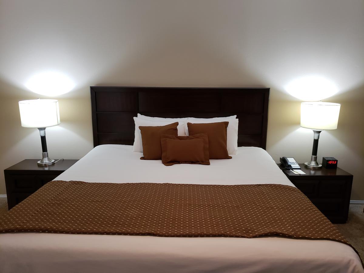 Rancho Viejo Resort Екстериор снимка