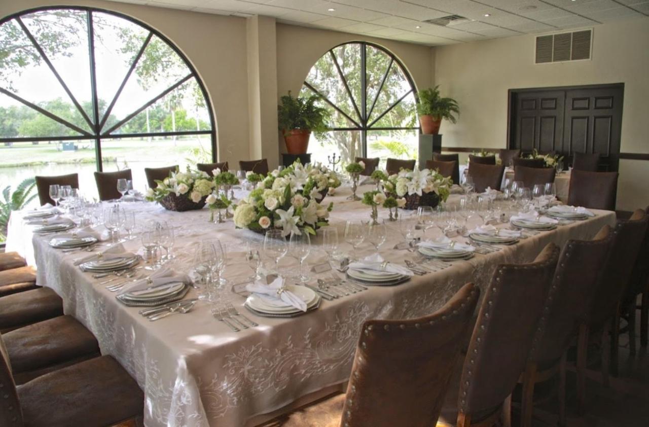 Rancho Viejo Resort Екстериор снимка